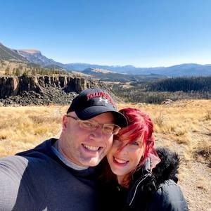 Meet your Posher, Julie